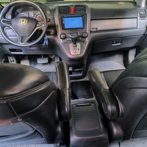 Honda CR-V 2.0 Lx 4x2 Aut. 5p