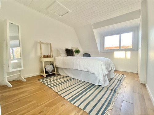 Imagen 21 de 22 de Casa Remodelada En Venta Estoril Las Condes Campanario