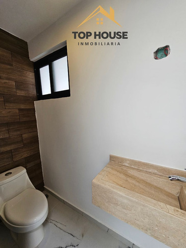 Cas En Venta En Lomas Residencial, Veracruz