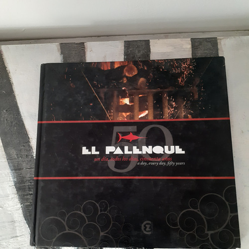 El Palenque Cincuenta Años/mercado Del Puerto