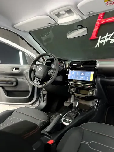 Citroen C4 Cactus 2024 1.6