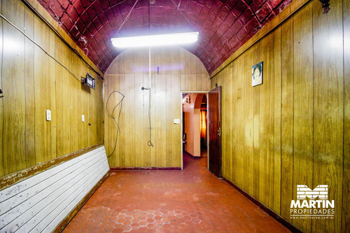 Casa En Venta En Boulogne Sur Mer. Son Dos Casas, Lote De 10x26. A Una Cuadra De Panamericana.