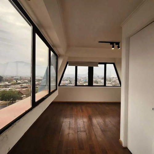 Oficina Duplex, Gran Vista Con Estacionamiento (172383)