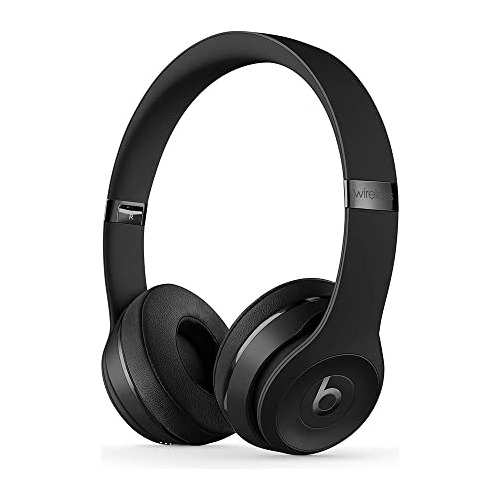 Beats By Dr. Dre - Beats Solo3 Wireless On-ear Ts74j