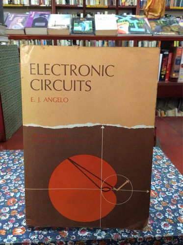 Circuitos Electrónicos - E. Angelo - Inglés - Ingeniería