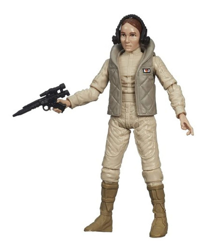 Figura Toryn Farr 3.75  - Star Wars Black Series