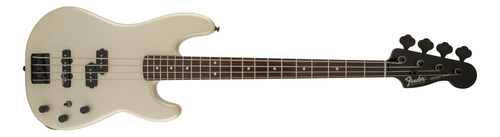 Fender Duff Mckagan Precision Bass Gutiar, Diapasón De Pal.
