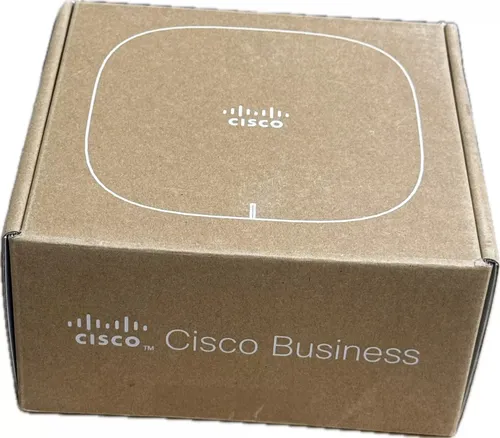 Cisco Business Cbw150ax-b Access Point