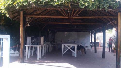 Imagen 25 de 30 de Casa Quinta - Excelente Ubicacion - Esteban Echeverria