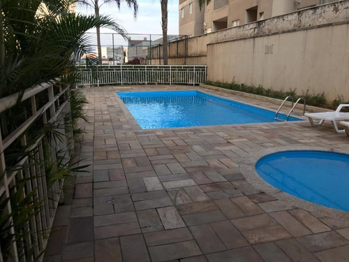 Imagem 14 de 20 de Belo Apartamento - Ap1995