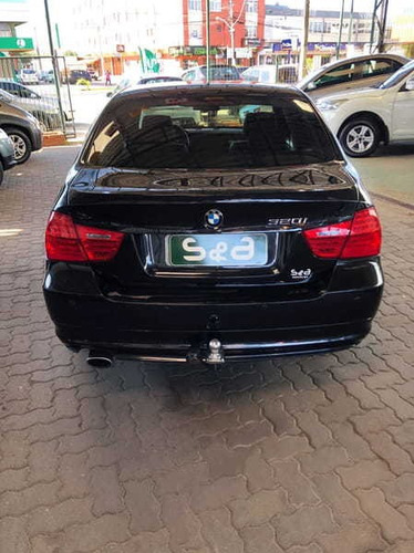 Bmw - 320i 2.0 16v 2011