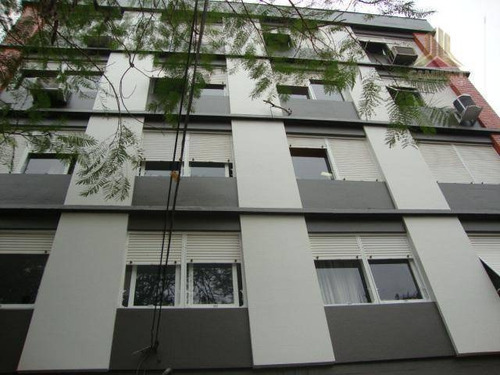 Imagem 1 de 15 de Apartamento Residencial À Venda, Higienópolis, Porto Alegre. - Ap1777