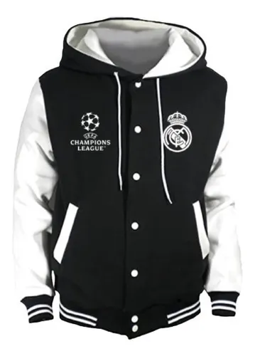 Chaqueta Real Madrid | 📦