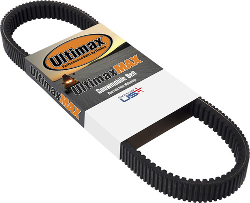 Ultimax Cinturon Yamaha Bravo