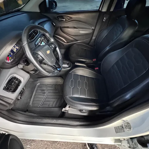 Chevrolet Onix 1.4 Ltz At