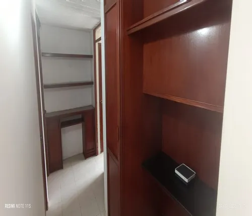 Sevende Apartamento En Colseguros