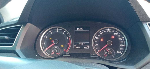 Imagen 6 de 7 de Volkswagen Gol Trend Confort Rocio