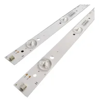 Comprar Kit Tiras Led Philips 32phg4109\u002F77 32phg4109 Nuevas!