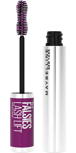 Maybelline Máscara De Pestañas The Falsies Lash Lift X9.6ml