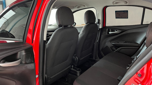 Fiat Cronos 1.8 16v Precision