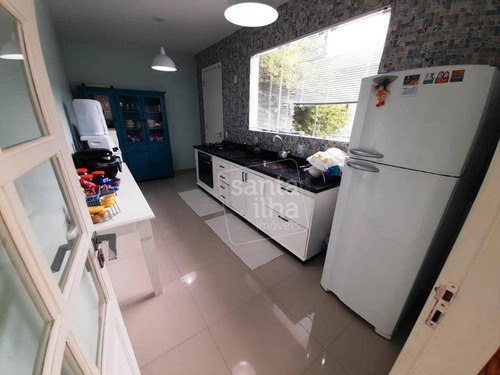 Imagem 12 de 30 de Casa Com 3 Dormitórios À Venda, 203 M² - Ribeirão Da Ilha - Florianópolis/sc - Ca2894