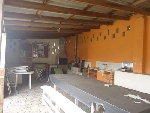 Imagem 14 de 28 de Sítio À Venda, 5 Quartos, 2 Suítes, 4 Vagas, Centro - São Roque/sp - 2308