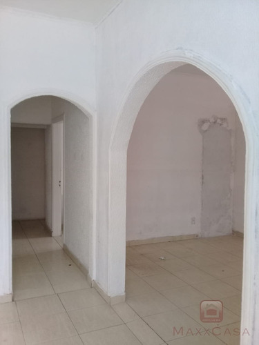Imagem 3 de 13 de Casa Comercial Em Cidade Dutra - São Paulo - 14816