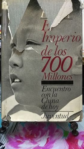 El Imperio De Los 700 Millones.encuentro Con China // Hamm