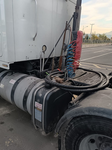 Tracto Camión Mack An64tx Año 2021
