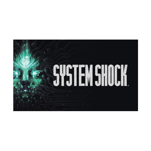 System Shock Código Original Pc