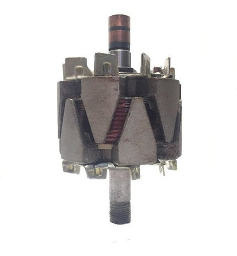 Rotor De Alternador Fiat Palio Marelli 1300 Pequeño 0126