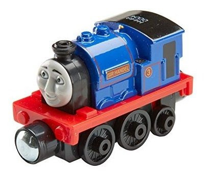 Thomas Amp; Friends Take-n-play, Sir Fszq2