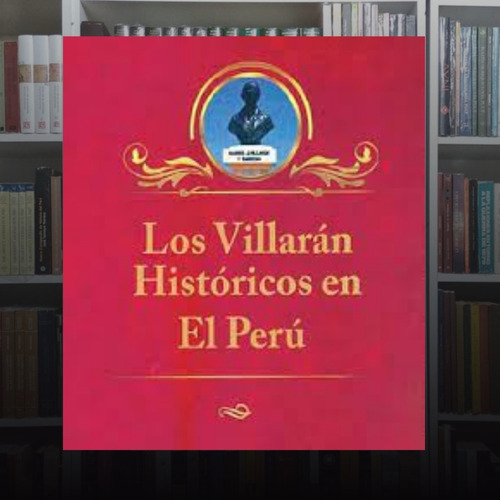 Los Villarán Histórico En El Perú
