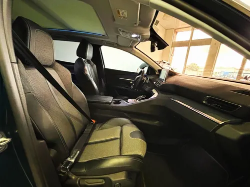Peugeot 3008 Allure
