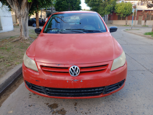 Volkswagen Gol Trend Pack Ll