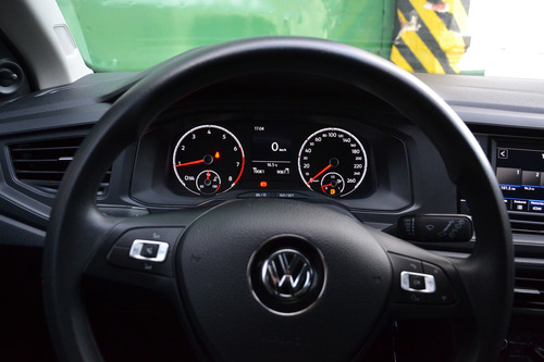 Volkswagen Polo 1.6 Msi Trendline