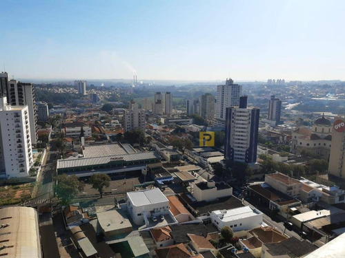 Imagem 18 de 30 de Apartamento Com 4 Dormitórios À Venda, 367 M² Por R$ 2.380.000,00 - Centro - Americana/sp - Ap0622
