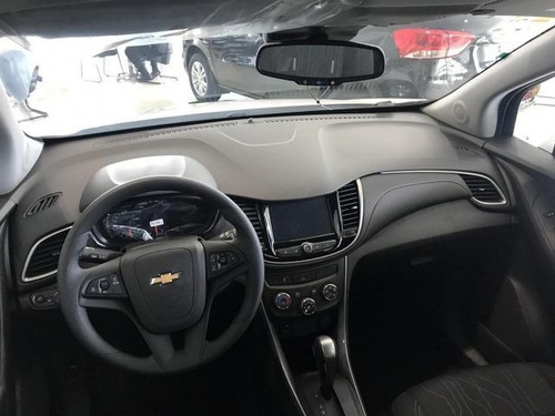 Imagem 3 de 12 de Chevrolet Spin Ls 1.8 8v Econo.flex, Fsp4435