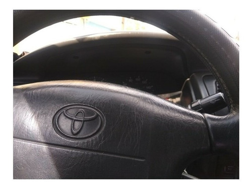Imagem 11 de 12 de Toyota Corolla Le 1.8