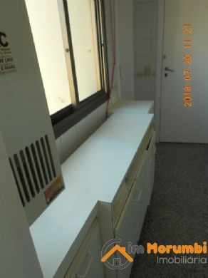 Imagem 3 de 15 de 13528 - Apartamento 3 Dorms. (3 Suítes), Morumbi - São Paulo/sp - 13528