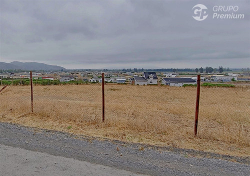 Rebajado Terreno En Construcción En Venta En Padre Hurtado