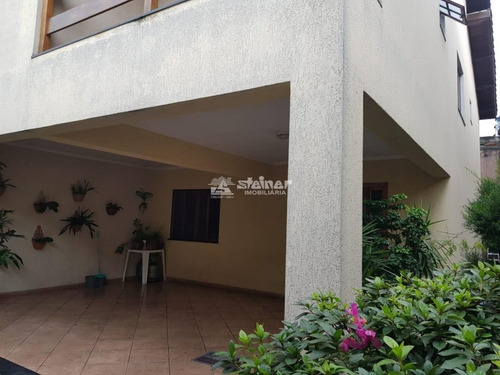 Imagem 3 de 23 de Venda Sobrado 3 Dormitórios Itapegica Guarulhos R$ 640.000,00 - 37003v