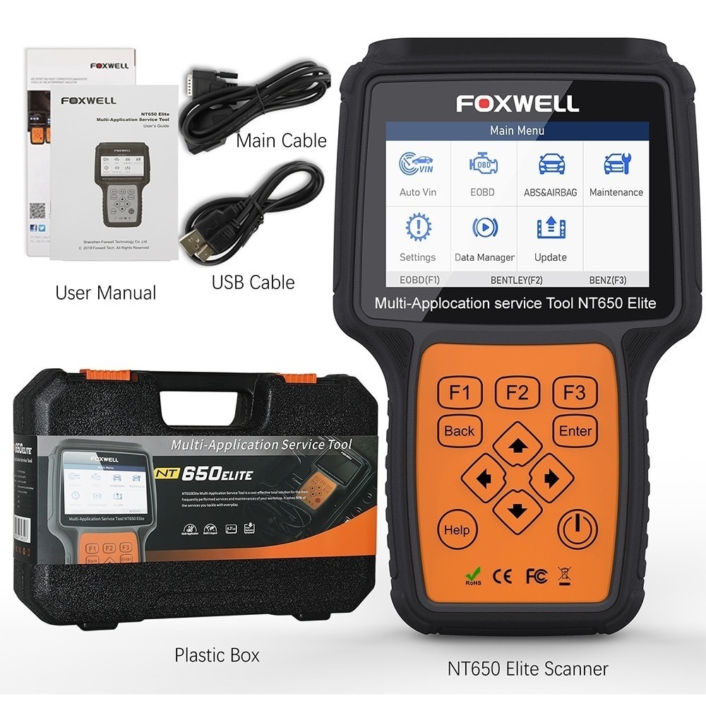 foxwell 650 elite foxwell 650 elite