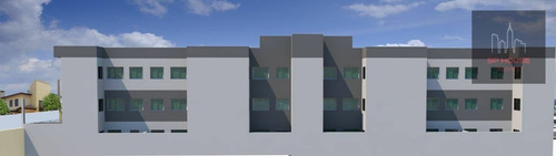 Imagem 3 de 5 de Apto 1 Dorm Localizado Na Vila Prudente Próximo A Estação Oratório - Tc946