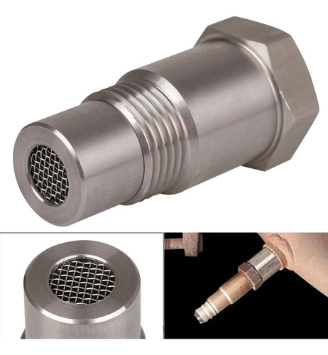 Adaptador De Punta Para Sensor De Oxígeno O2