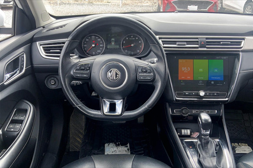 Mg Mg5 2022