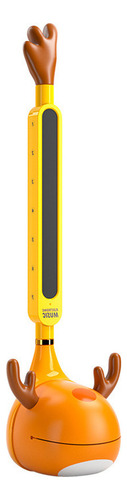 Sintetizador Electrónico De Instrumentos Musicales Otamatone