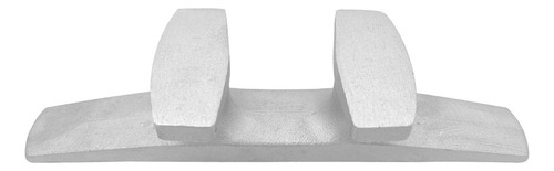 Reemplazo De La Base De La Cuerda De La Abrazadera De 250 Mm