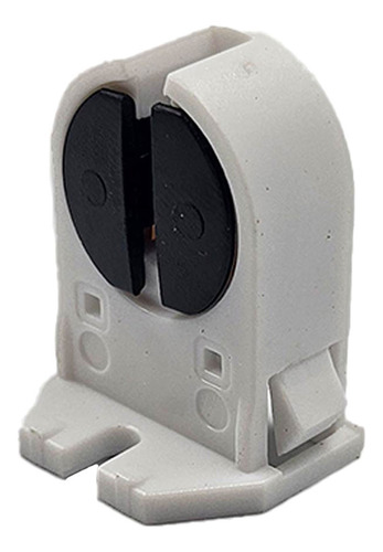 25 Pzs Portalampara Para Tubo T5 660w Fluorescente Argos