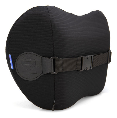 Almohada De Cuello Sparco Para Conducción Cómoda Premiun